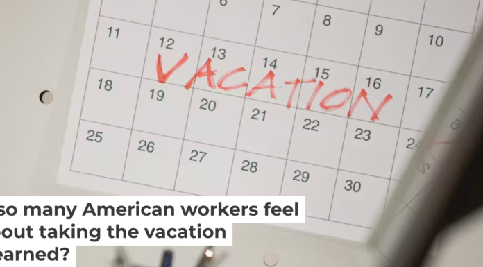 The U.S. is the only advanced economy that doesn’t legally mandate a minimum number of vacation days. Comstock Images/Stockbyte via Getty Images